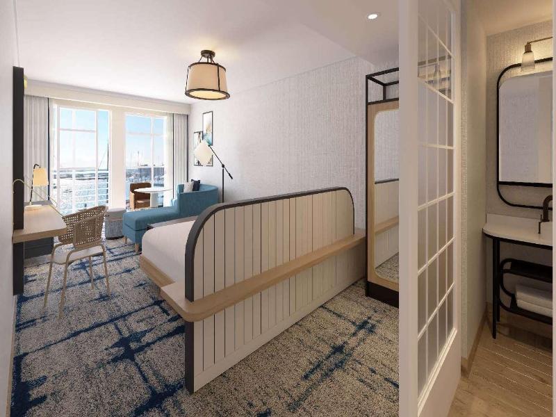 The Brenton Hotel image