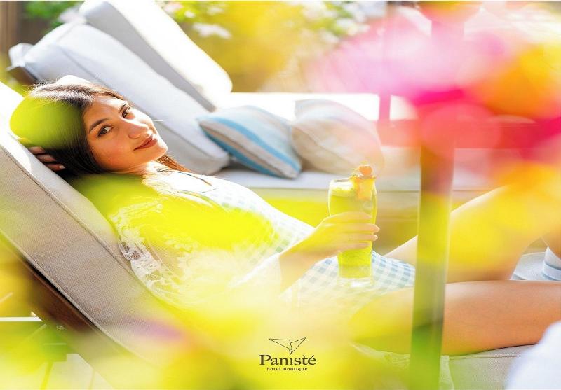 Boutique Y Restaurante Paniste image