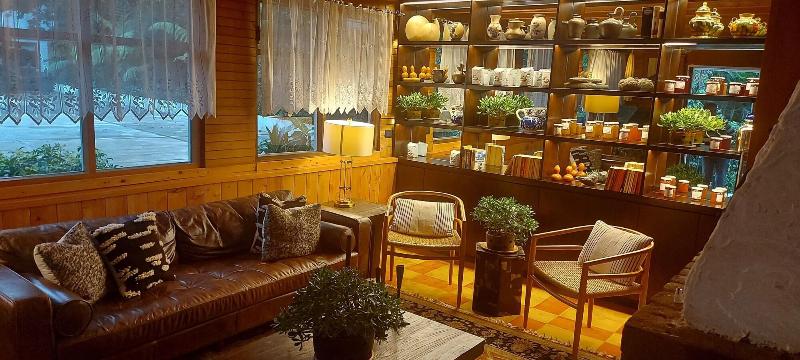 Boutique Y Restaurante Paniste image