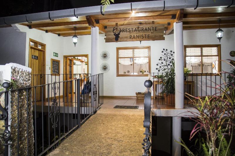 Boutique Y Restaurante Paniste image