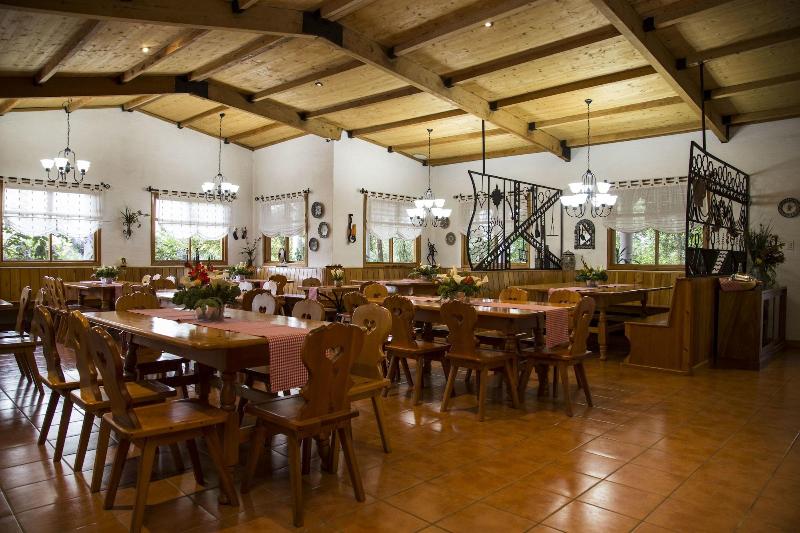 Boutique Y Restaurante Paniste image