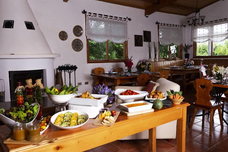 Boutique Y Restaurante Paniste image