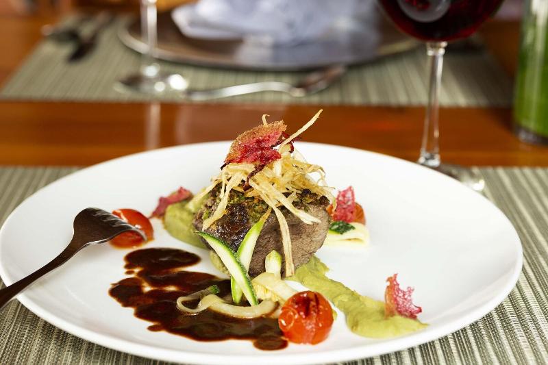 Boutique Y Restaurante Paniste image