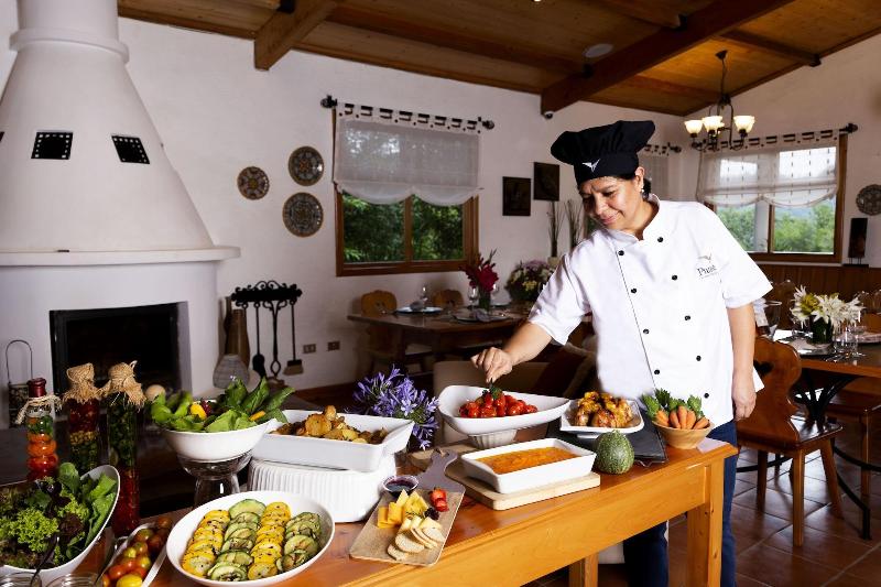 Boutique Y Restaurante Paniste image