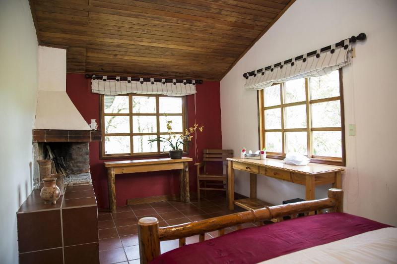 Boutique Y Restaurante Paniste image