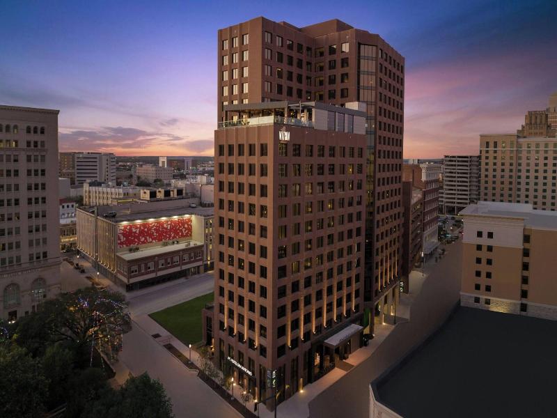 AC Hotel by Marriott San Antonio Riverwalk image