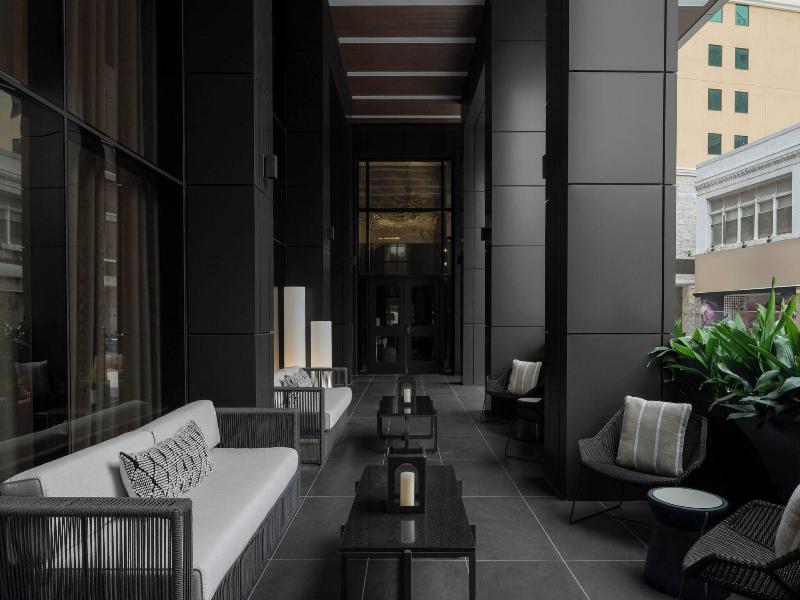 AC Hotel by Marriott San Antonio Riverwalk image