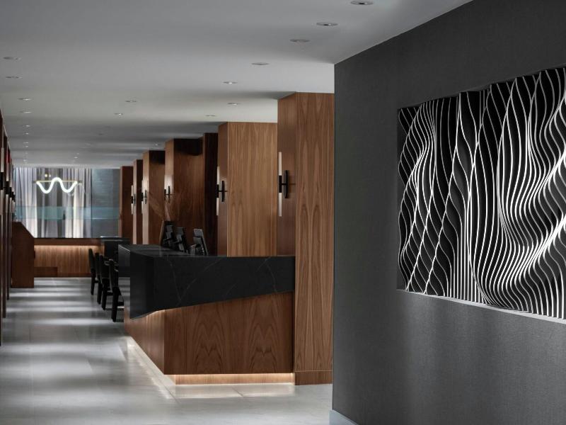 AC Hotel by Marriott San Antonio Riverwalk image