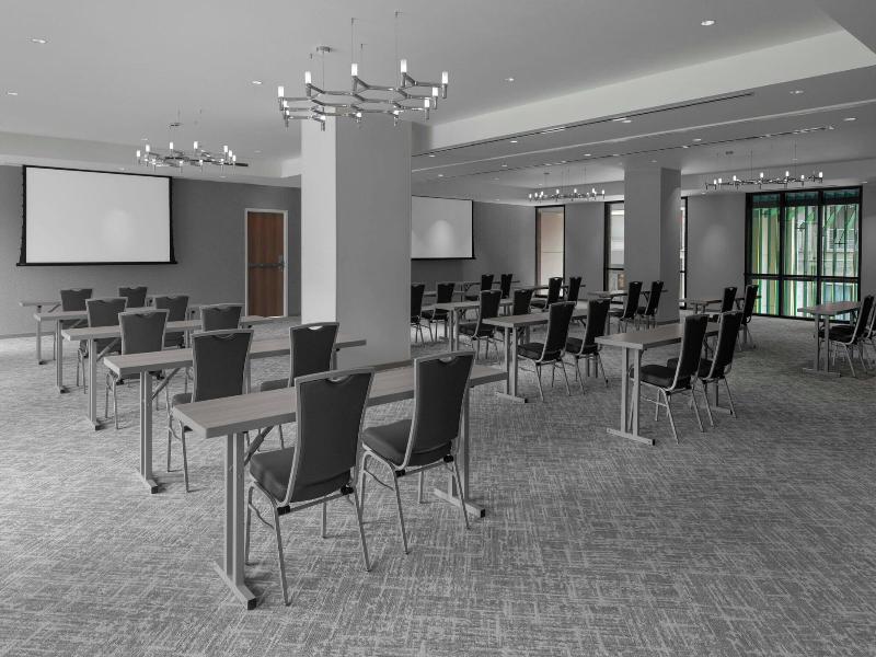 AC Hotel by Marriott San Antonio Riverwalk image