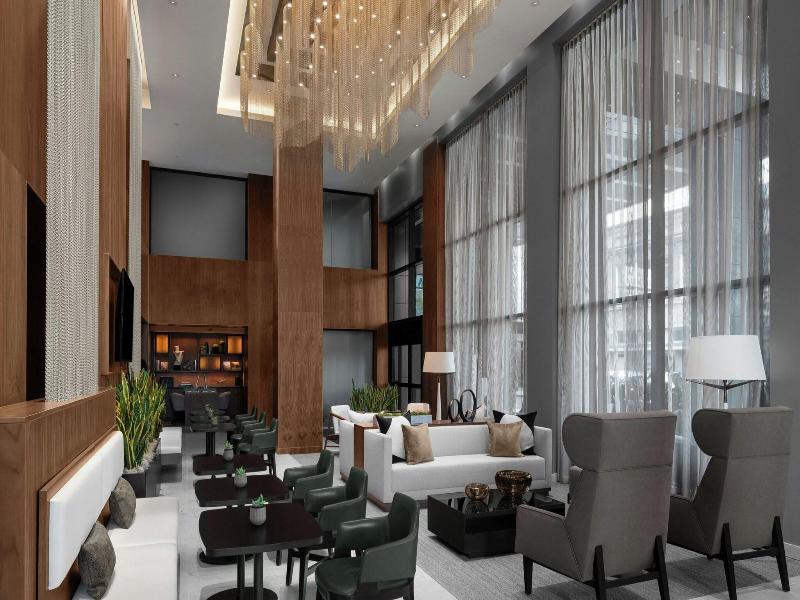 AC Hotel by Marriott San Antonio Riverwalk image