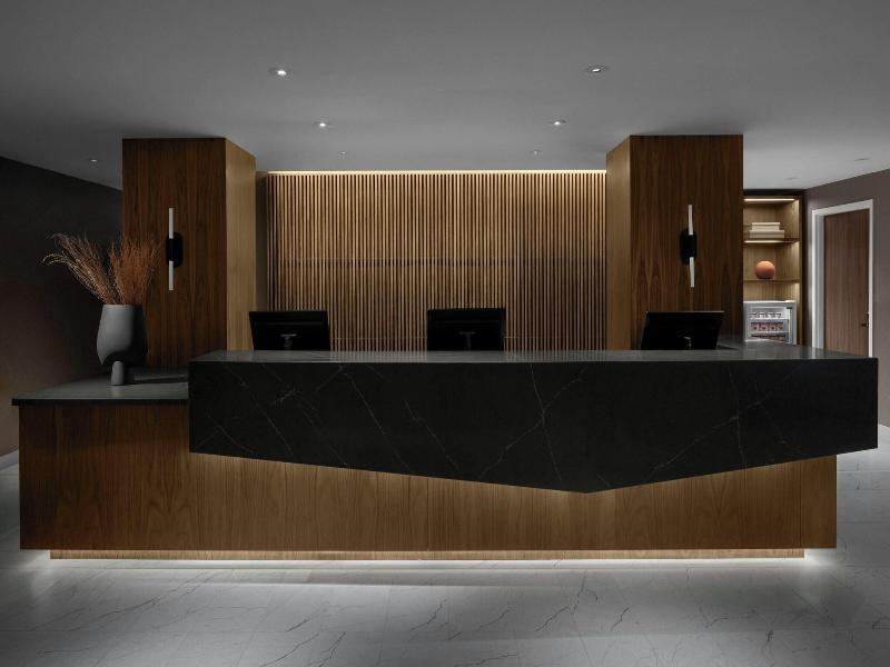 AC Hotel by Marriott San Antonio Riverwalk image
