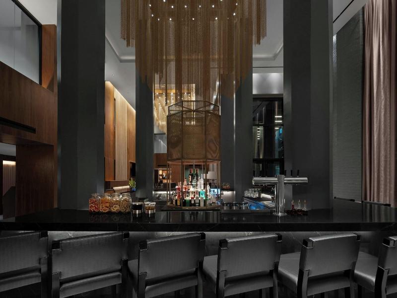 AC Hotel by Marriott San Antonio Riverwalk image