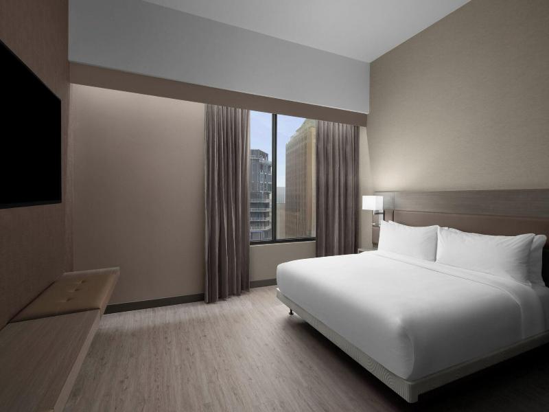 AC Hotel by Marriott San Antonio Riverwalk image