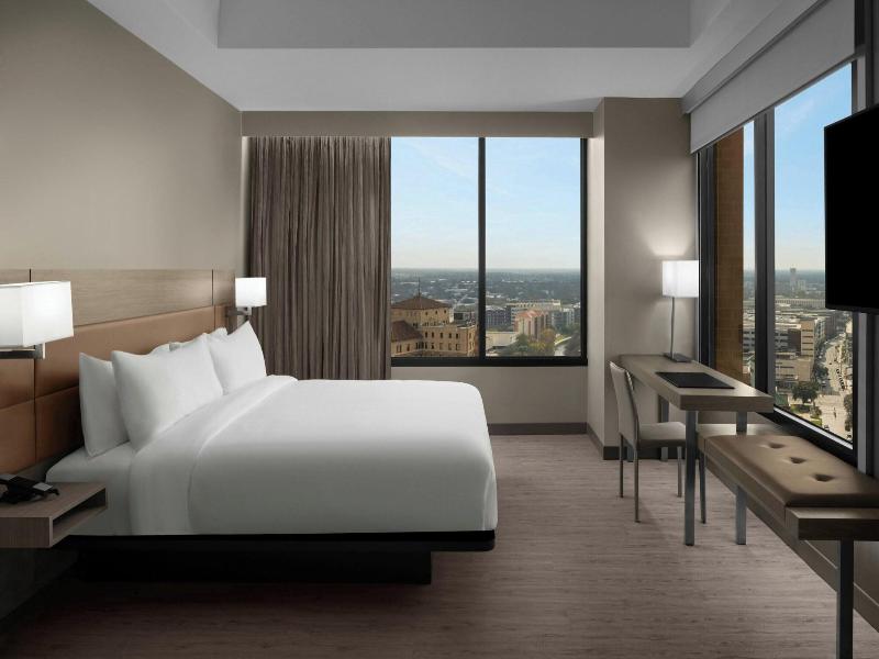 AC Hotel by Marriott San Antonio Riverwalk image