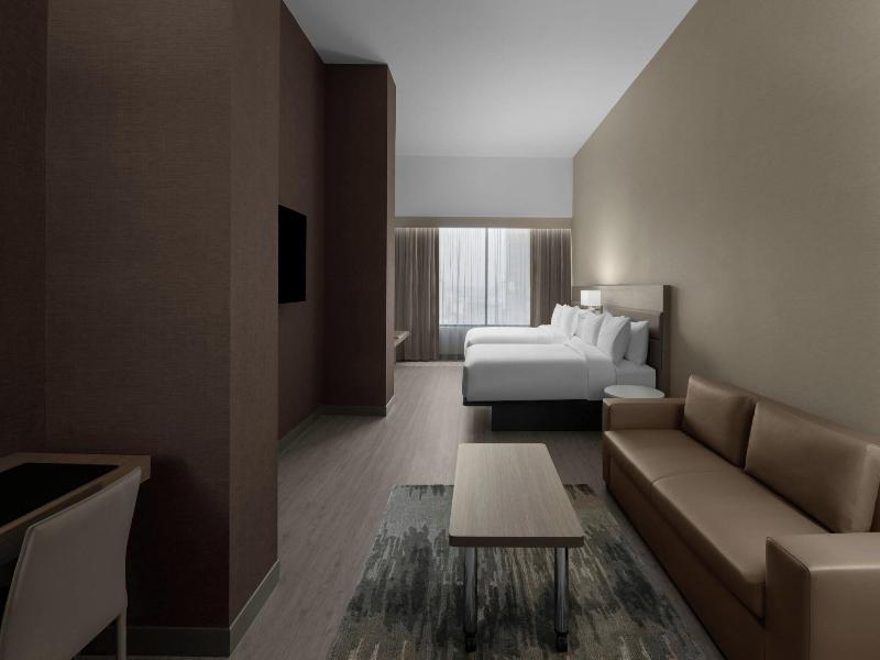 AC Hotel by Marriott San Antonio Riverwalk image