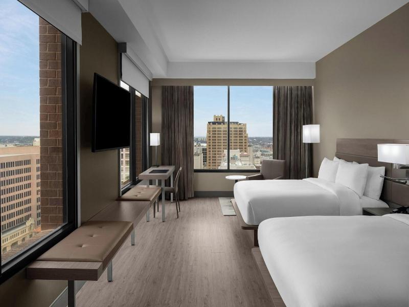AC Hotel by Marriott San Antonio Riverwalk image