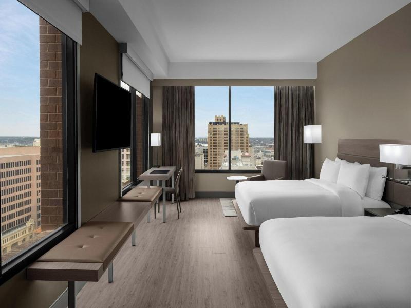 AC Hotel by Marriott San Antonio Riverwalk image