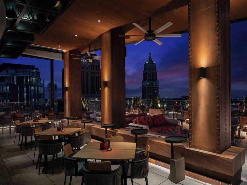 AC Hotel by Marriott San Antonio Riverwalk image