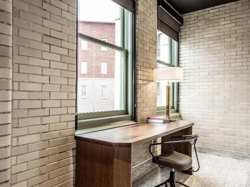 Bottleworks Hotel image