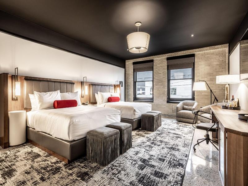 Bottleworks Hotel image
