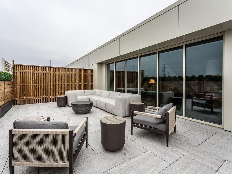 Bottleworks Hotel image