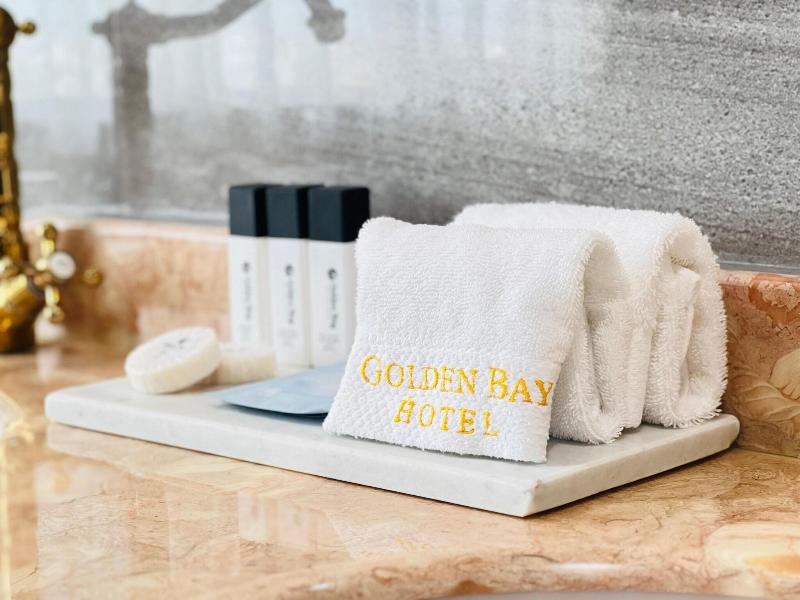 Golden Bay Belize Hotel image