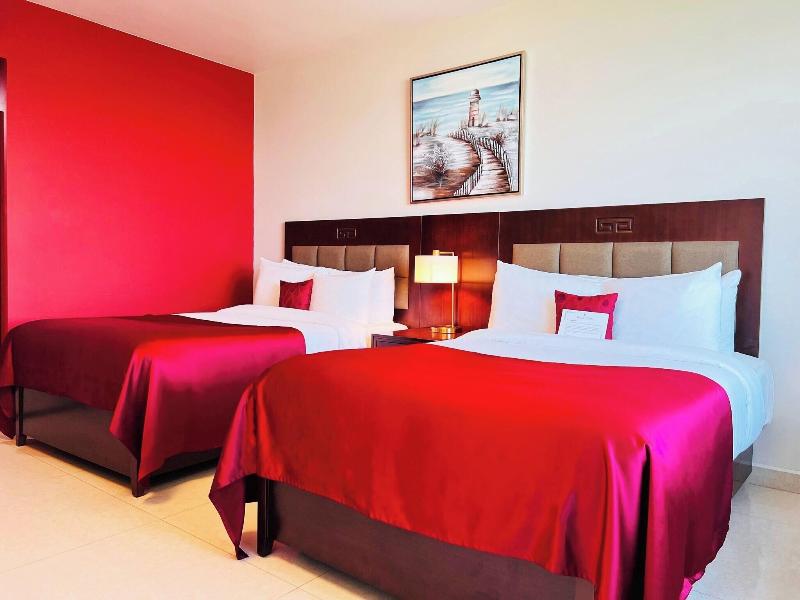 Golden Bay Belize Hotel image