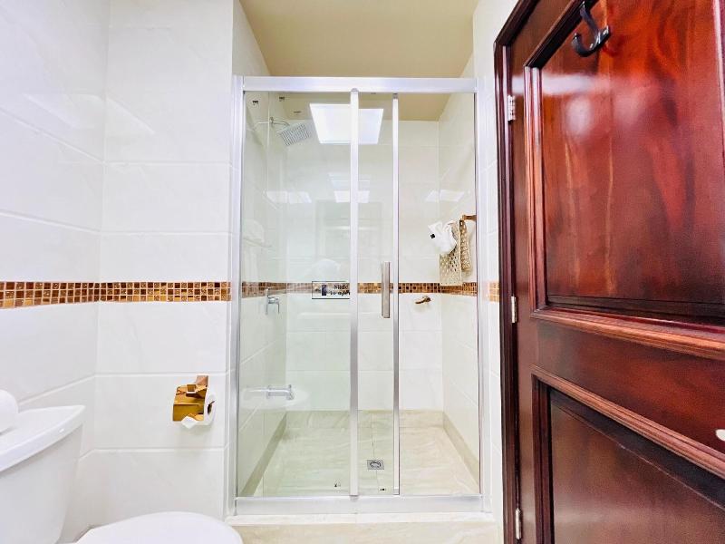 Golden Bay Belize Hotel image