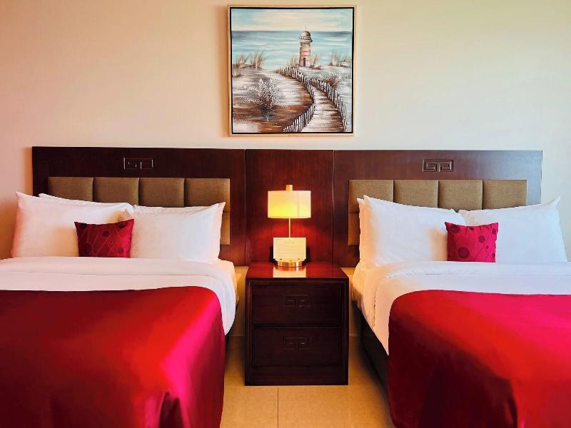 Golden Bay Belize Hotel image