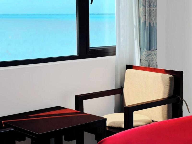 Golden Bay Belize Hotel image