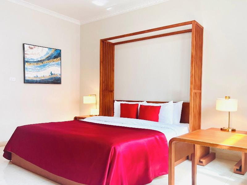 Golden Bay Belize Hotel image