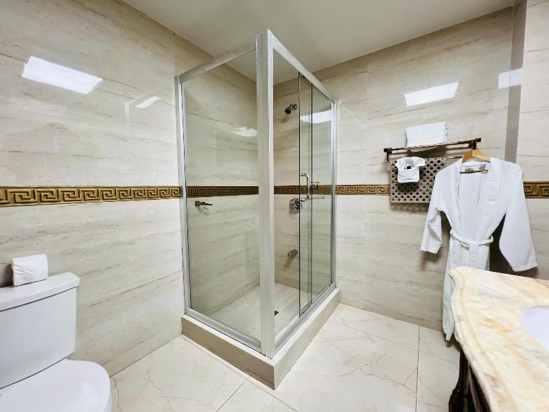Golden Bay Belize Hotel image