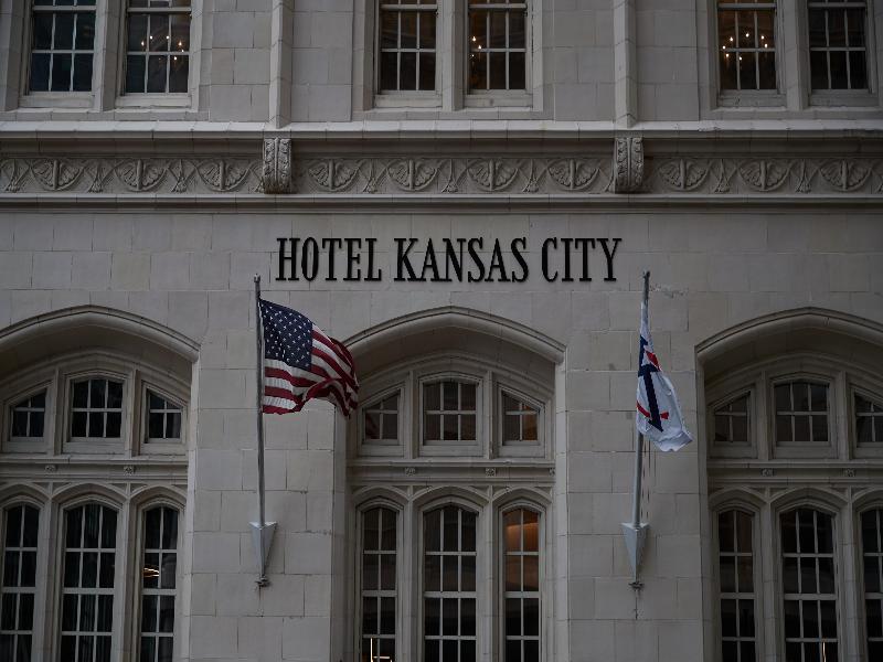 Hotel Kansas City Unbound Collection by Hyatt