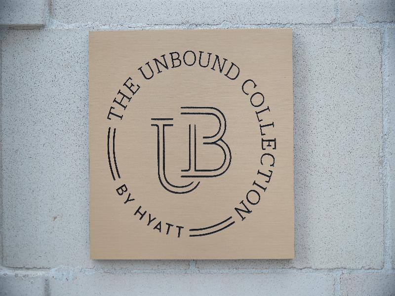 Hotel Kansas City Unbound Collection by Hyatt