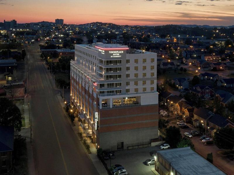 TownePlace Suites by Marriott Nashville Midtown