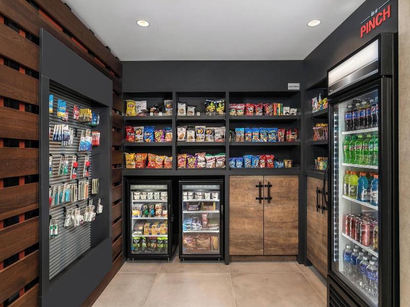 TownePlace Suites by Marriott Nashville Midtown