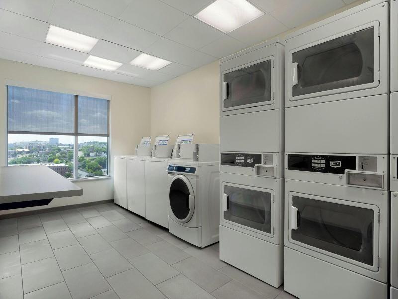 TownePlace Suites by Marriott Nashville Midtown
