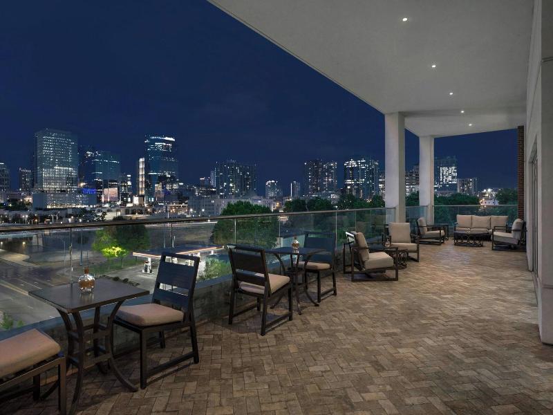TownePlace Suites by Marriott Nashville Midtown