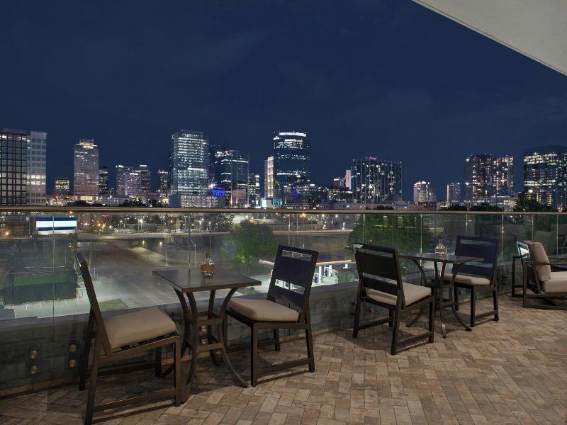 TownePlace Suites by Marriott Nashville Midtown