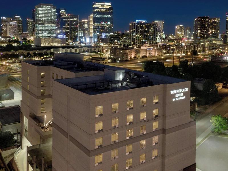 TownePlace Suites by Marriott Nashville Midtown