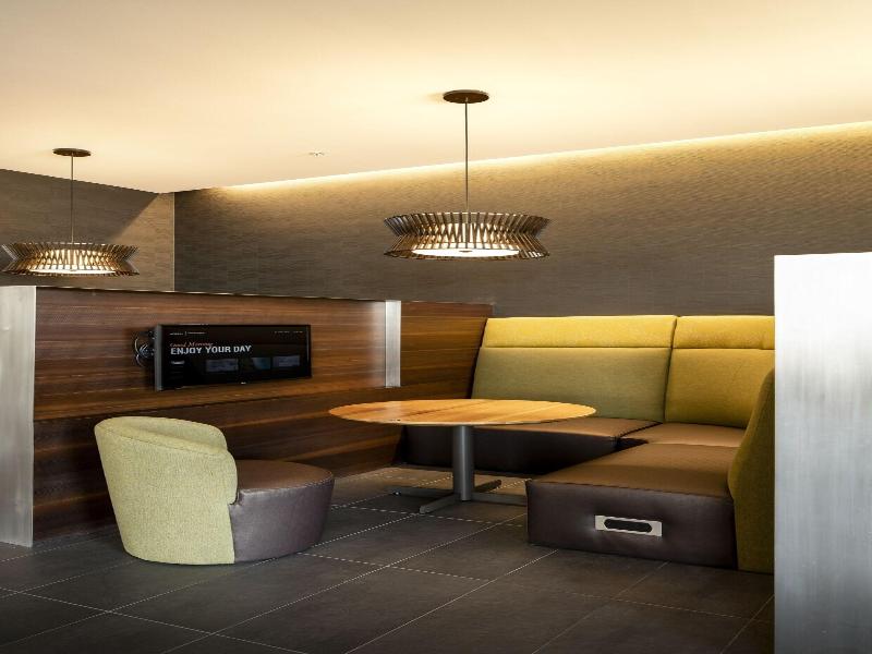 Courtyard by Marriott Salt Lake City Cottonwood