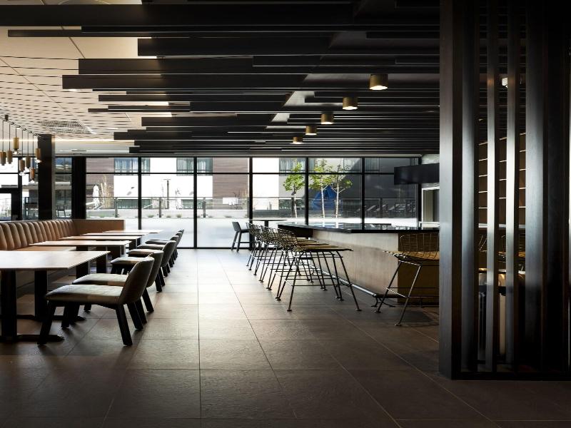 Courtyard by Marriott Salt Lake City Cottonwood