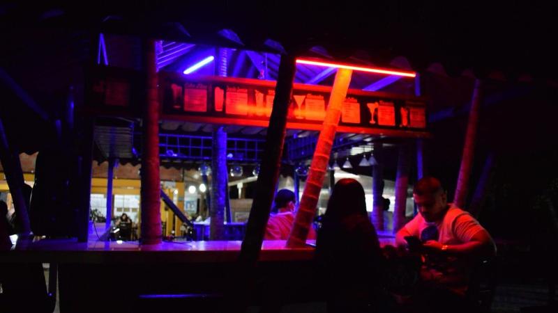 Hotel Campestre Las Bailarinas image