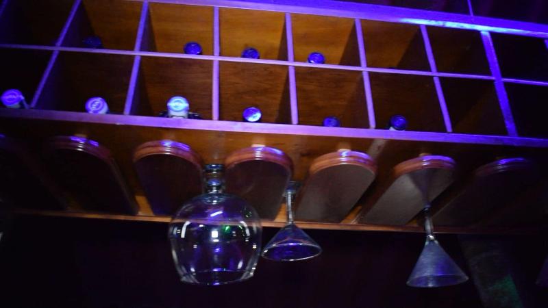 Hotel Campestre Las Bailarinas image