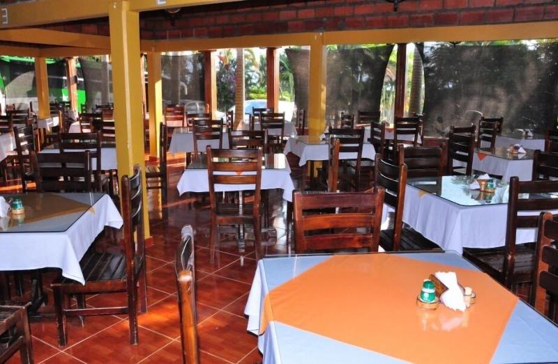 Hotel Campestre Las Bailarinas image