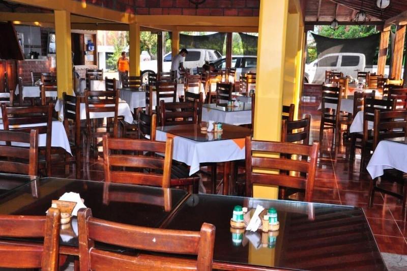Hotel Campestre Las Bailarinas image