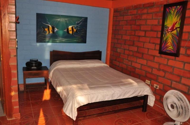 Hotel Campestre Las Bailarinas image