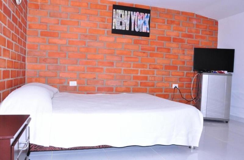 Hotel Campestre Las Bailarinas image