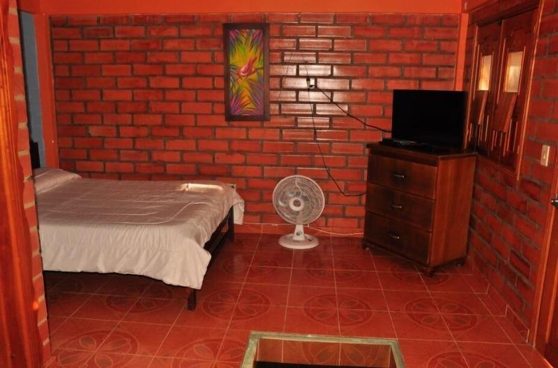 Hotel Campestre Las Bailarinas image