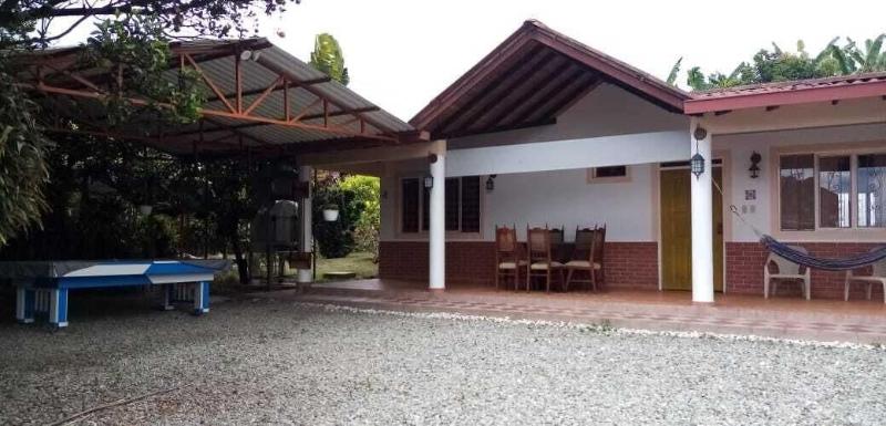 Hotel Campestre Las Bailarinas image